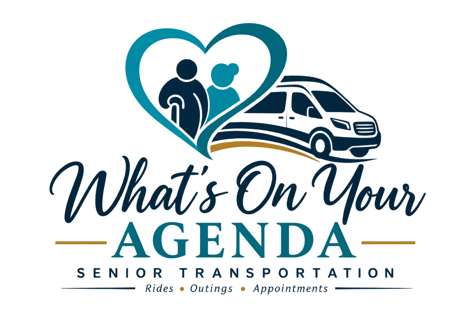 What's On Your Agenda